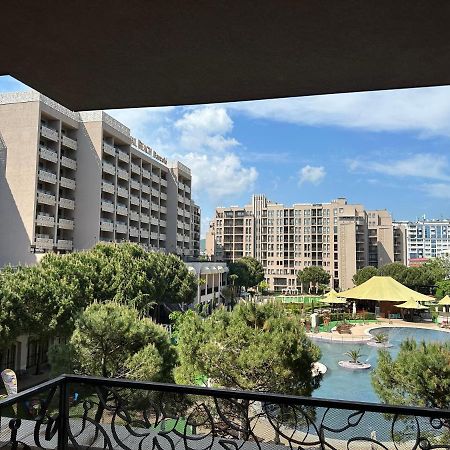 Hotel Barcelo Royal Beach - Apartaments Słoneczny Brzeg Zewnętrze zdjęcie