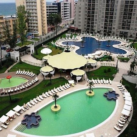 Hotel Barcelo Royal Beach - Apartaments Słoneczny Brzeg Zewnętrze zdjęcie
