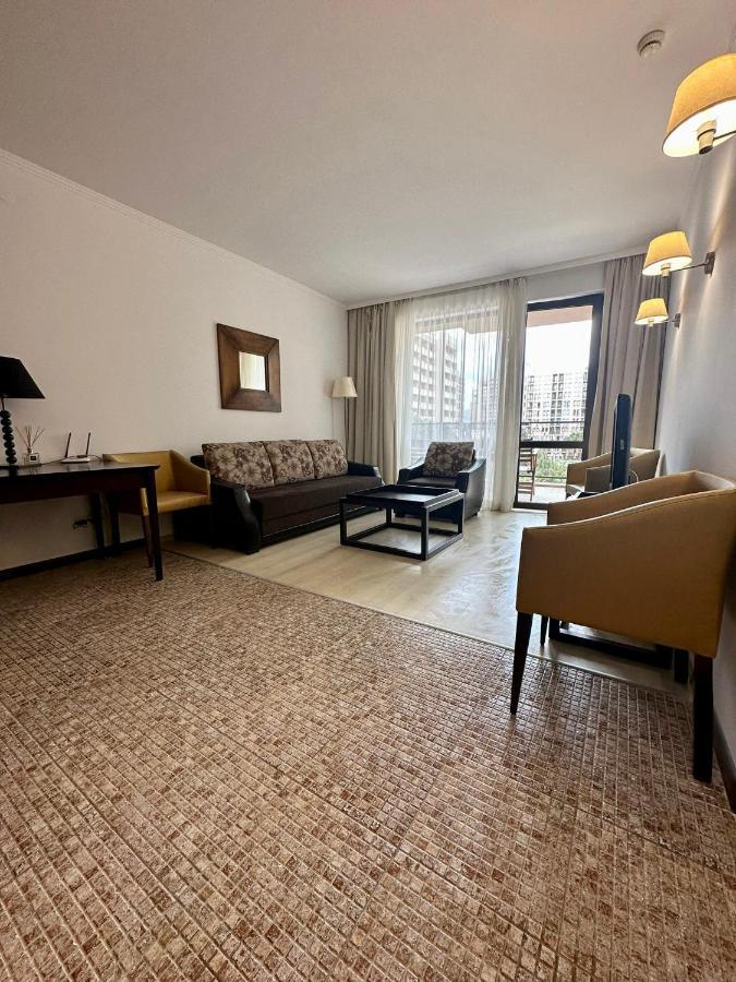 Hotel Barcelo Royal Beach - Apartaments Słoneczny Brzeg Zewnętrze zdjęcie