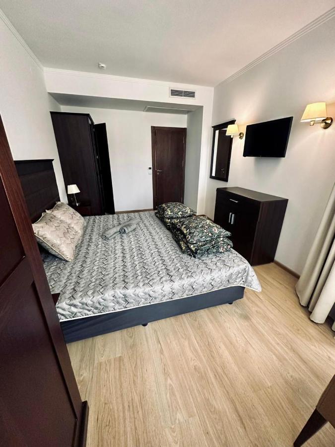 Hotel Barcelo Royal Beach - Apartaments Słoneczny Brzeg Zewnętrze zdjęcie