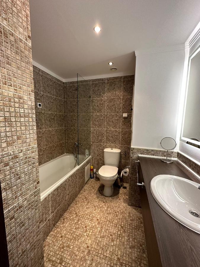 Hotel Barcelo Royal Beach - Apartaments Słoneczny Brzeg Zewnętrze zdjęcie