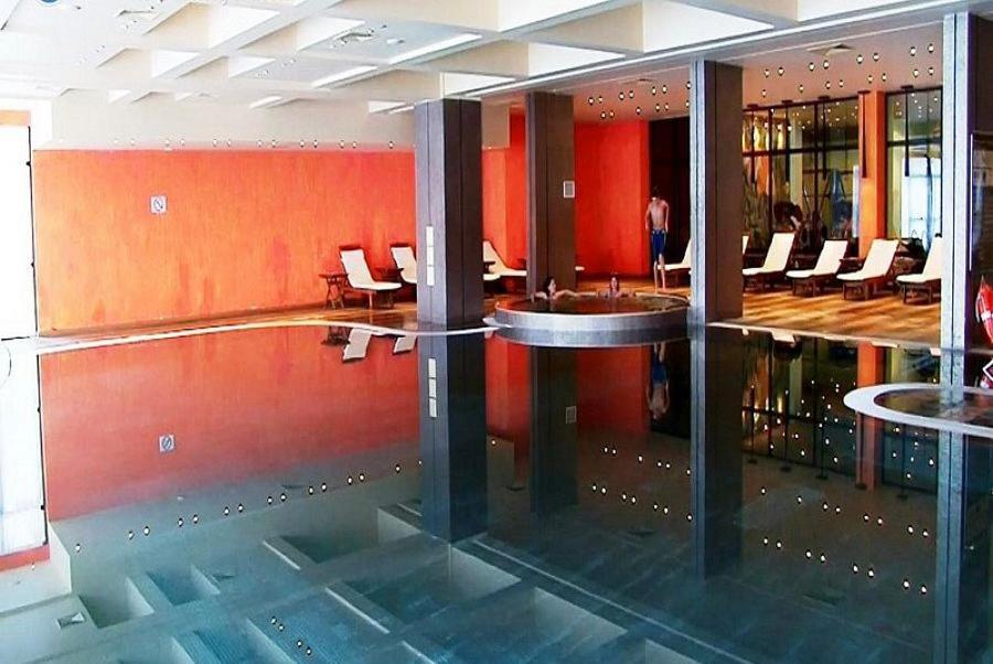 Hotel Barcelo Royal Beach - Apartaments Słoneczny Brzeg Zewnętrze zdjęcie