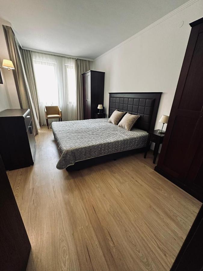 Hotel Barcelo Royal Beach - Apartaments Słoneczny Brzeg Zewnętrze zdjęcie